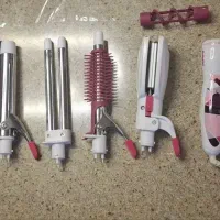 اتو مو بابلیس (BaByliss Paris)