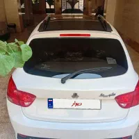 خودرو کوییک R  دارای سیستم ایموتال کلاج