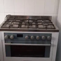 اجاق گاز فردار دوو مدل DGC5-2101N