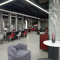 نیروی خدمات خانم