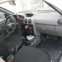 پراید مدل ۹۰ فروشی