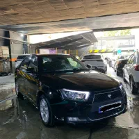 دنا پلاس اتومات آپشنال مدل1402/مشابه صفر/نقدواقساط