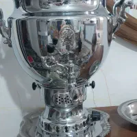 سماور نو