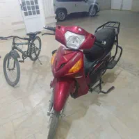 موتور سیکلت‌برقی