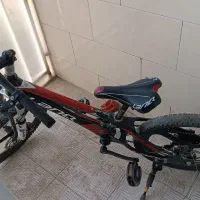 دوچرخه 20