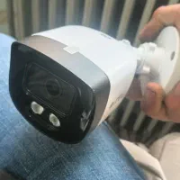 دوربین تحت شبکه sunell