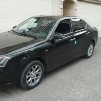 دنا پلاس توربو اتومات آپشنال ۱۴۰۴