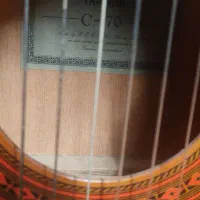 گیتار یاماها c70 اصل اندونزی