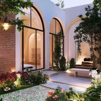فروش-منزل-ویلایی-یک-طبقه
