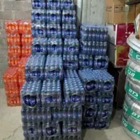 نوشابه سون آپ و پپسی کوچک قیمت قدیم