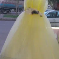 لباس مجلسی بچه گانه