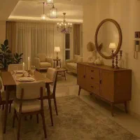 فروش‌آپارتمان‌۶۵متری(اکازیون‌/تاپ‌لوکیشن‌ظفر)
