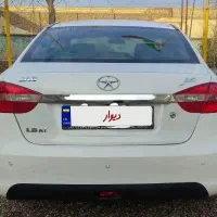جک J5 اتومات مدل 1394