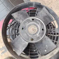 فن کولر پراید
