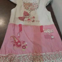 تعدادی پیراهن ۳تا۴سال