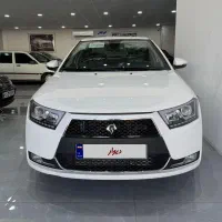 دنا ‌پلاس اپشنال مدل۱۴۰۵نقدو اقساط