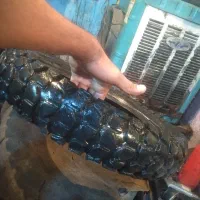 موتور پارکینگی صفر