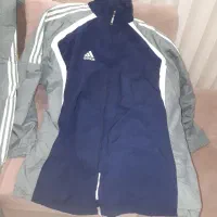 یک دست شلوار و گرمکن ورزشی نو