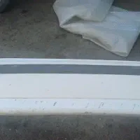 سپر عقب سمند
