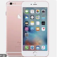 گوشی ایفون 6 اس پلاس