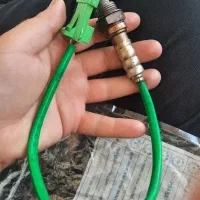 سنسور اکسیژن ۲۰۶ ntk ژاپن