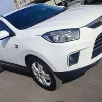جک s5مدل ۹۶|خودرو سواری و وانت|صباشهر, |دیوار