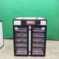دستگاه جوجه کشی درنا4  840عددی