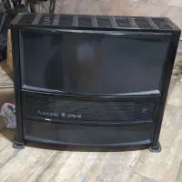 بخاری گازی