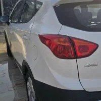 جک s3|خودرو سواری و وانت|اسلامشهر, شهرک واوان|دیوار