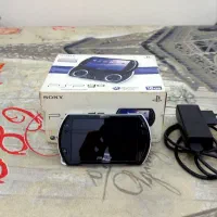 psp go|کنسول، بازی ویدئویی و آنلاین|تهران, زرگنده|دیوار