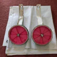 کمکی دوچرخه