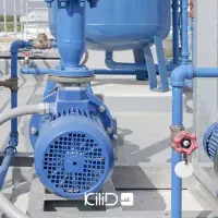انجام کلیه تاسیسات و تعمیرات ساختمان