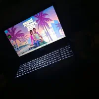 لپتاپ گیمینگ msi