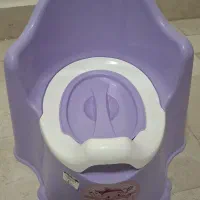 توالت فرنگی کودک