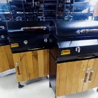 دوشیر،کبابپز،گریل