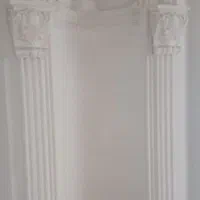 گچ کاری
