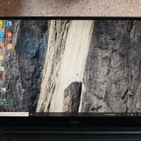 لپ تاپ دل (4k  صفحه نمایش لمسی)Dell Precision5530