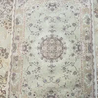 فرش ۹ متری و ‌پا دری