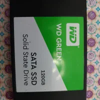 هارد ssd 120 پر سرعت