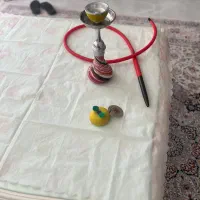فروش یک عدد قلیان مخصوص عربستان