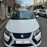 کوییک rs مدل ۱۴۰۲