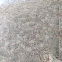 فرش 9متری نو