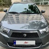 دنا اپشنال اتومات/دنا دنده / تحویل روز/ ۱۴۰۵