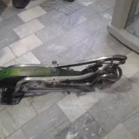 چرخ کفاشی