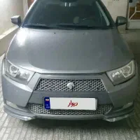 دنا پلاس تیپ 2