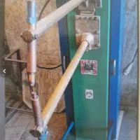 نقطه جوش فرید و نورد ۲ میل