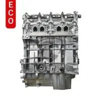 موتور 405 از کارتل تا سر سلیندر