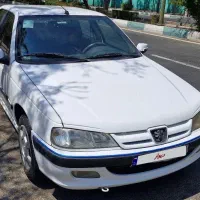 پژوپارس tu5 مدل ۱۴۰۰