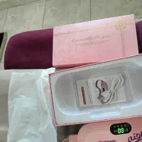 ماساژور دیجیتال ویبره ای