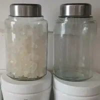 ظروف حبوبات